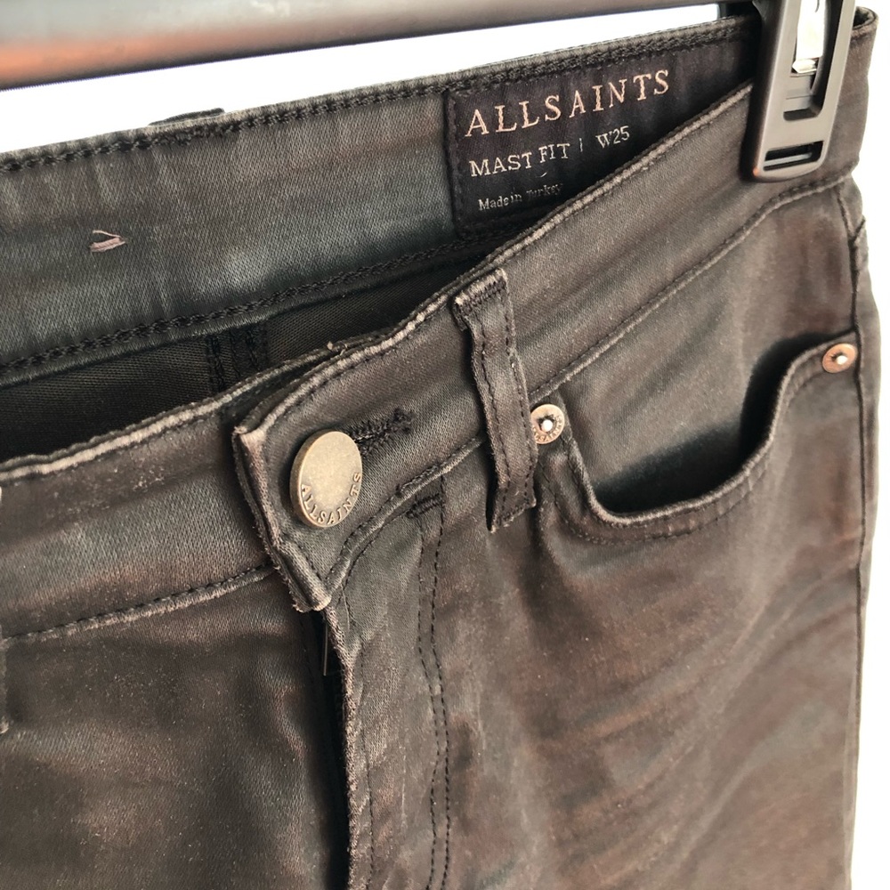 All Saints Mast Fit Pant